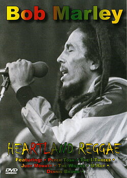 Bob Marley - Heartland Reggae