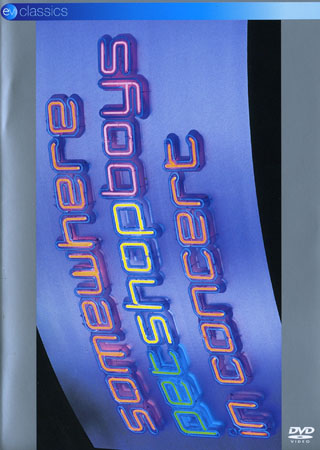 Pet Shop Boys - In Concert
