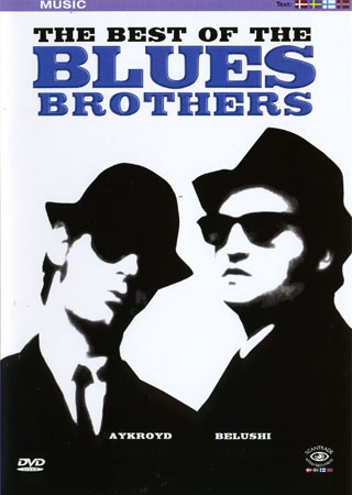 Blues Brothers - The Best of