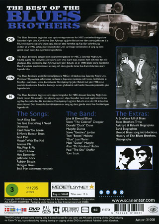 Blues Brothers - The Best of - 2
