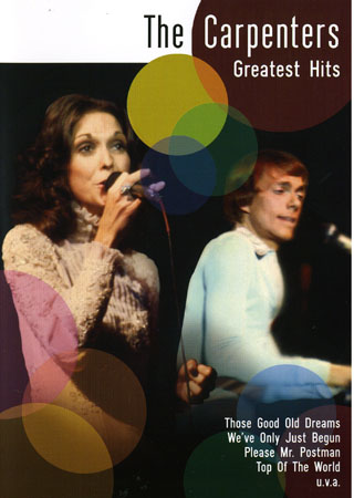 Carpenters - Greatest Hits
