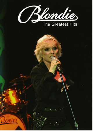Blondie - The Greatest Hits