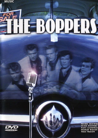 Boppers
