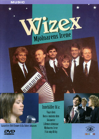 Wizex - Mjölnarens Irene