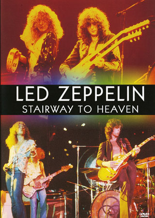 Led Zeppelin - Stairway To Heaven