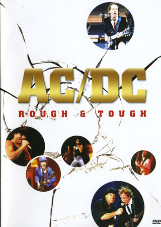 AC/DC - Rough & Tough