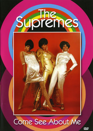 Supremes - Come See About Me