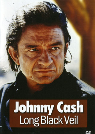 Johnny Cash - Long Back Veil