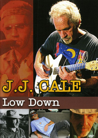 J.J. Cale - Low Down