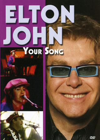 Elton John - Your Song