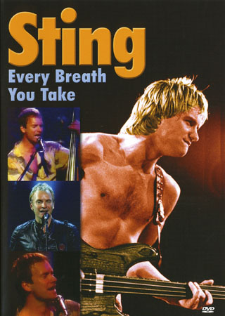 Sting - Every Breath You Take