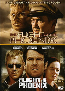 Flight of the Phoenix / Flight of the Phoenix