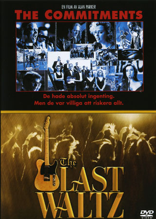 Commitments / Last Waltz