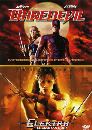 Daredevil / Elektra