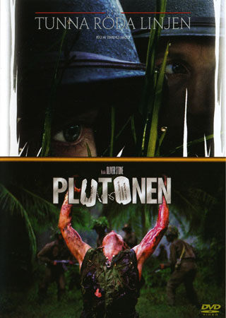 Tunna Röda Linjen / Plutonen
