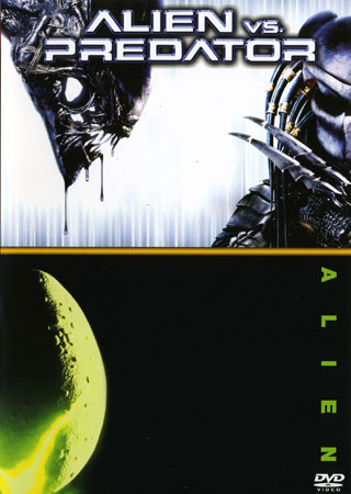Alien Vs Predator / Alien