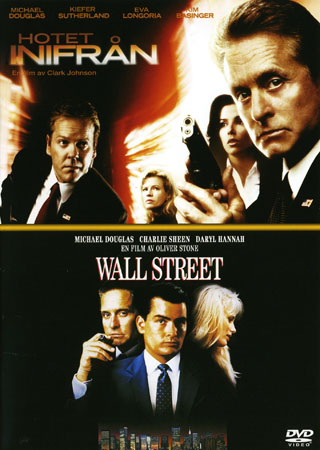 Hotet Inifrån / Wall Street