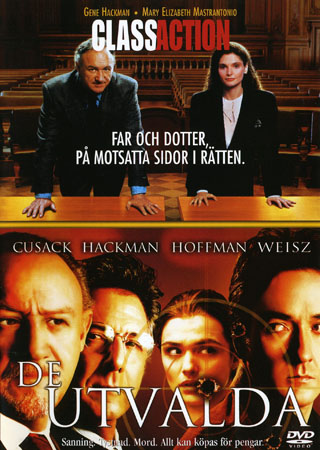 Class Action / De Utvalda
