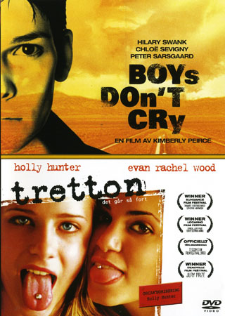 Boys Don't Cry / Tretton