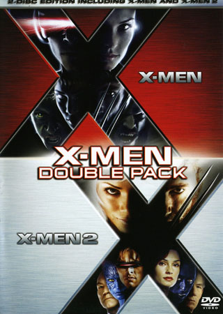 X-Men / X-Men 2
