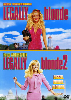 Legally Blonde / Legally Blonde 2