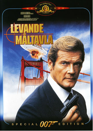 Levande Måltavla