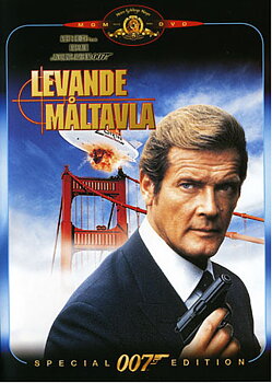 Levande Måltavla