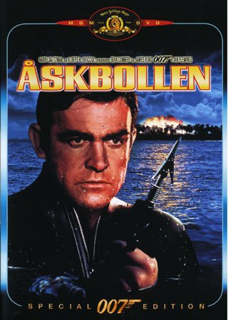 Åskbollen