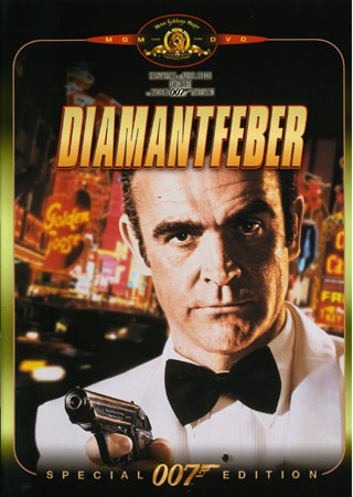 Diamantfeber