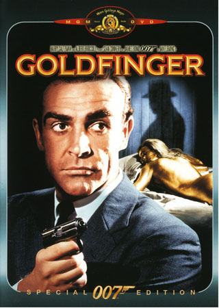 Goldfinger