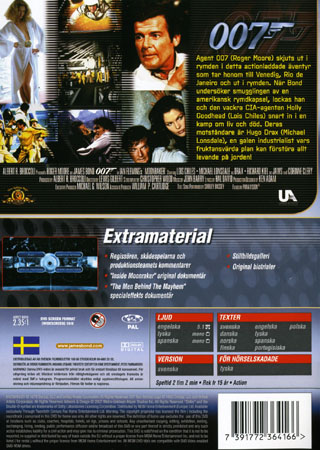 Moonraker - 2