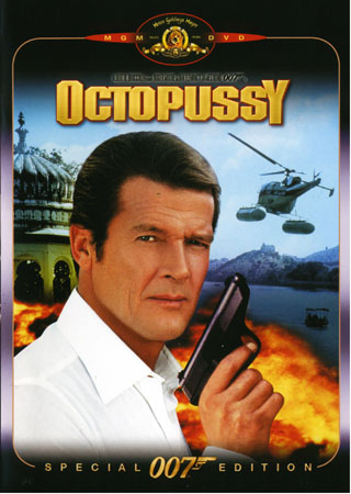 Octopussy