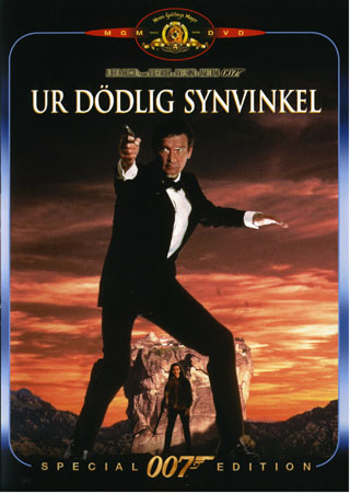 Ur Dödlig Synvinkel