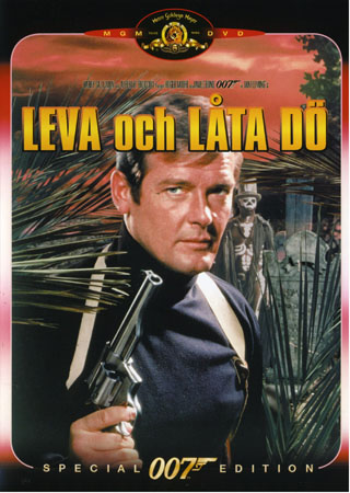 Leva Och Låta Dö