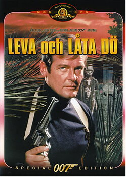 Leva Och Låta Dö