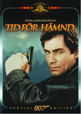 Tid För Hämnd