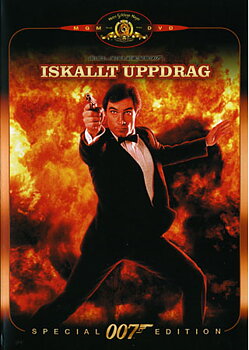 Iskallt Uppdrag