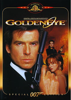 Goldeneye