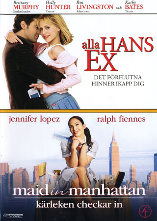 Alla Hans Ex / Maid In Manhattan