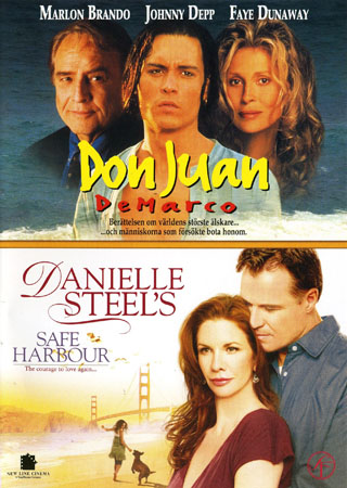 Don Juan De Marco / Safe Harbour