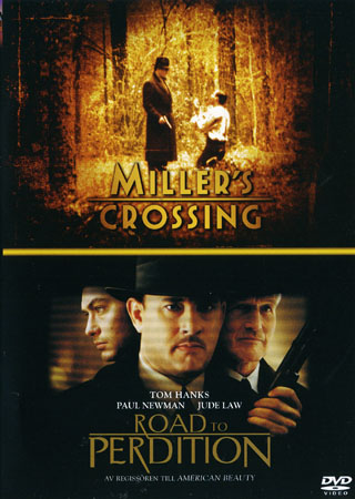 Miller's Crossing / Road To Perdition