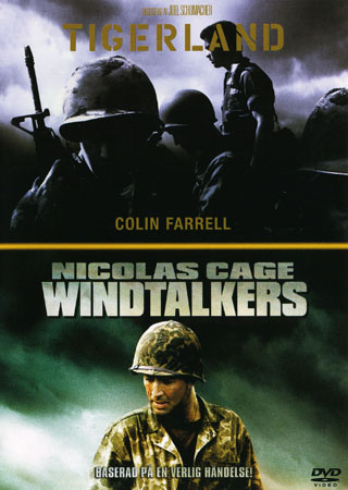 Tigerland / Windtalkers