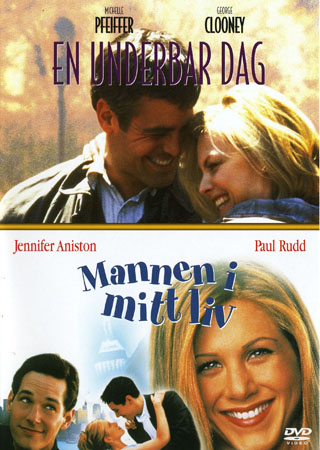 En Underbar Dag / Mannen I Mitt Liv