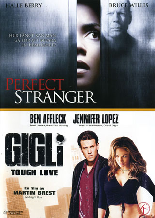 Perfect Stranger / Gigli