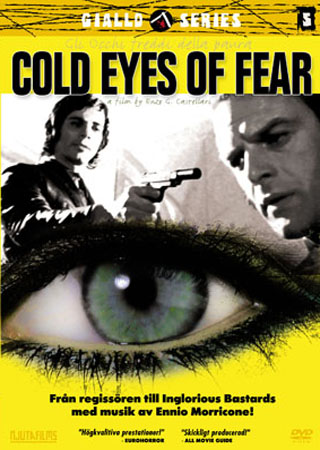 Cold Eyes of Fear