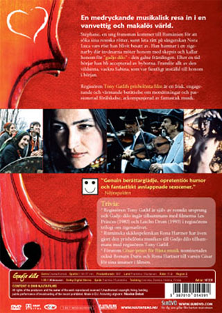 Gadjo Dilo - 2
