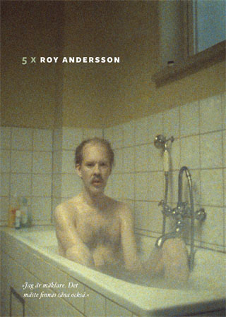 5 x Roy Andersson