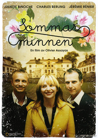 Sommarminnen