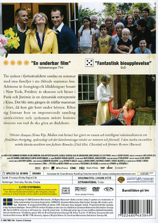 Sommarminnen - 2