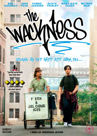 Wackness